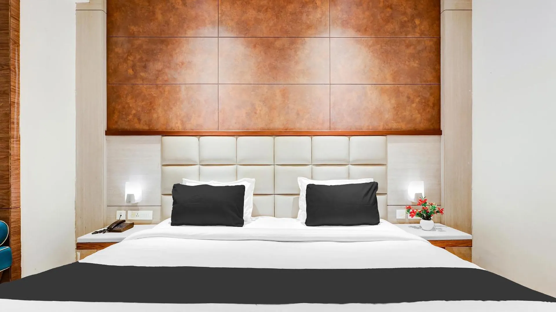 Hotel Grand Asian Plaza New Delhi